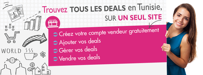 Top deals tunisie