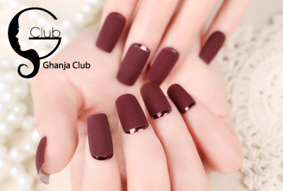 Archivé Faux ongles capsules+Gel+Pose vernis permanent+Design+Soins des