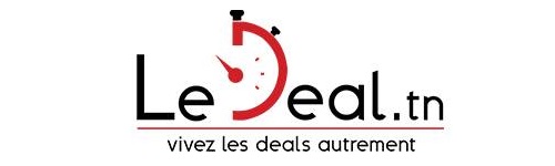 Voir le deal chez ledealledeal