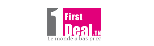 Voir le deal chez firstdealfirstdeal