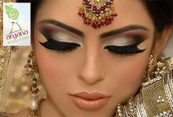 Archivé Forfait MARIAGE pour deux soirées 2 Maquillages + 2 Coiffures ou poses foulards