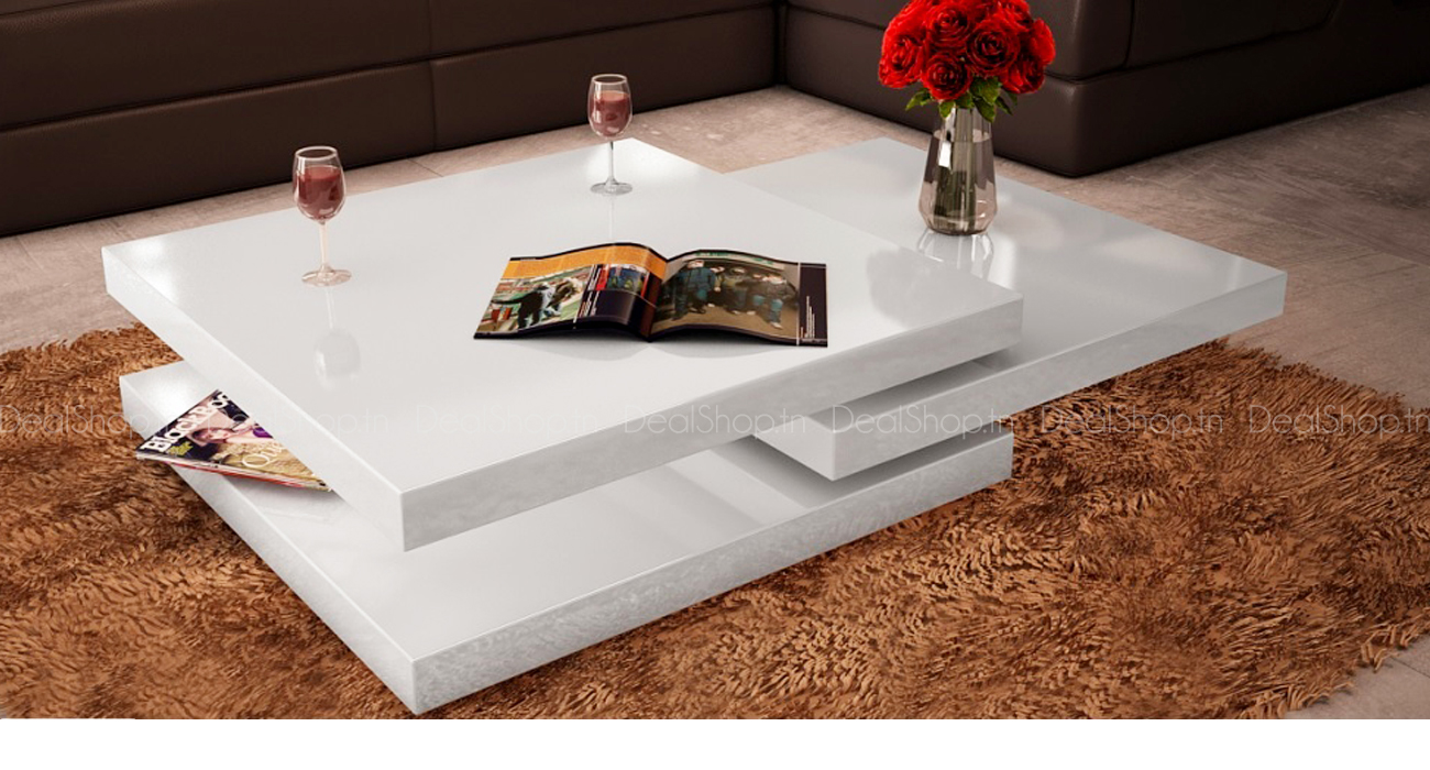 Annonces en Tunisie: table basse  270 DT  Ariana  Ahaya.tn