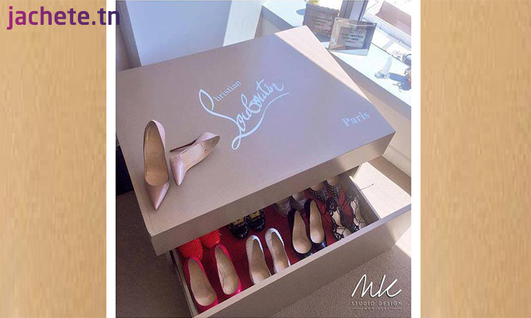 meuble a chaussure louboutin meuble a chaussure louboutin