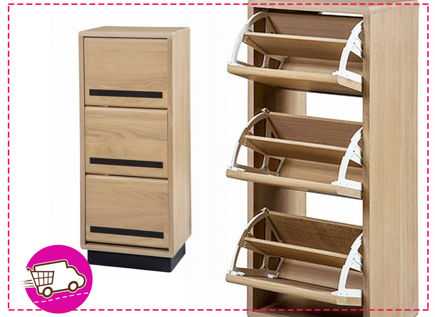 meuble chaussures tunisie