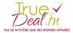 Voir le deal chez truedealtruedeal