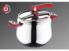 cocotte Remetta 6 L inox 18/10