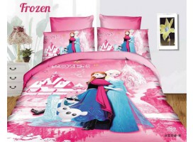 Linge de lit pour enfant