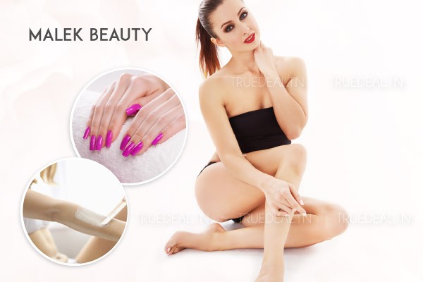 Epilation jambes complètes, bras complètes, aisselles, Maillot intégrale, visage + Brushing + Pose vernis