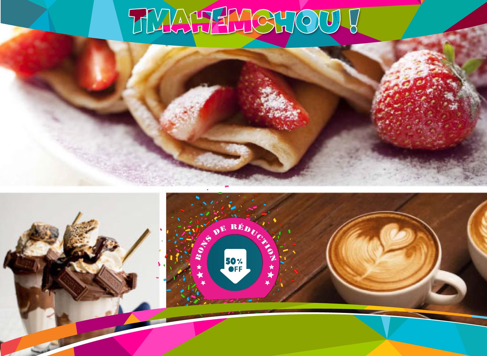 Club cafe gourmand coupons de reduction