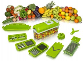 Nicer Dicer plus