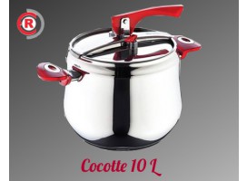 cocotte Remetta 10 L