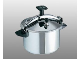 Cocotte 7 L en Aluminium