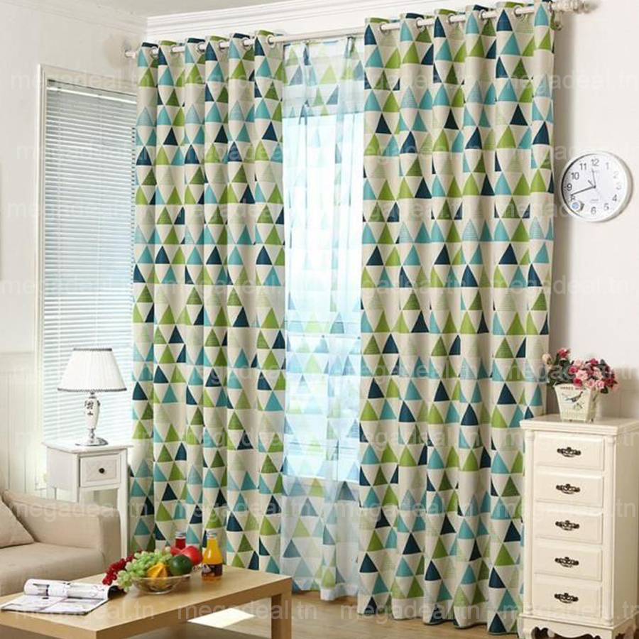 Bénéficiez d\'une promotion sur les rideaux - touslesdeals.tn Bénéficiez d\'une promotion sur les rideaux - touslesdeals.tn