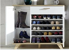 Armoire Porte Chaussures