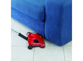 Cordless Sweeper : Aspirateur sans fil