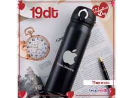 thermos  Apple