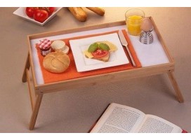 Une-table-de-lit-pliable-pour-laptop-ou-pour-manger