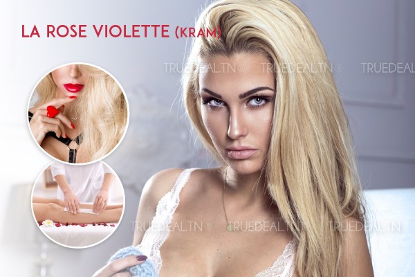 Coloration + Mèches ou Balayage ou tie & Dye + Coupe + Brushing + Epilation visage, sourcils, jambes complètes, bras complètes, aisselles