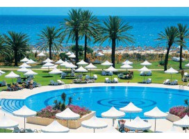 Hotel Sensimar Oceana Resort & Spa Hammamet 5*