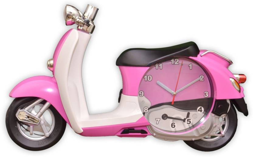 Archivé: Clock-Scooter-Vintage