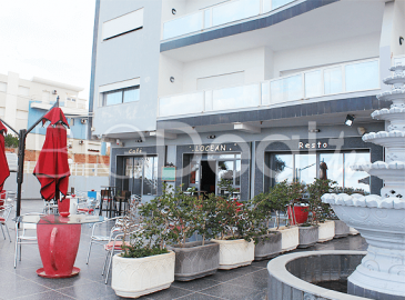 Restaurant et café L’océan : Une pause gourmande à 16 DT Seulement