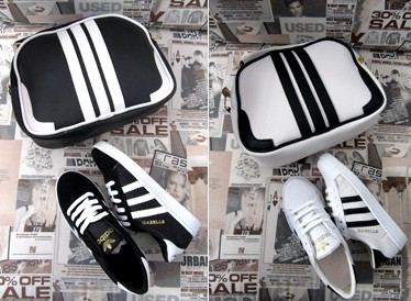 Archivé: Espadrille et sac à main Adidas