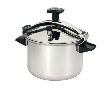 Archivé: Cocotte 4 L en Aluminium