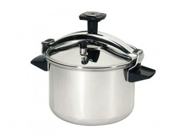 Cocotte 4 L en Aluminium