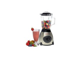 Blender Topmatic Verre Inox 500 W