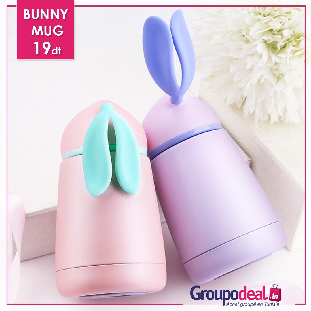 Archivé: Thermos  Bunny