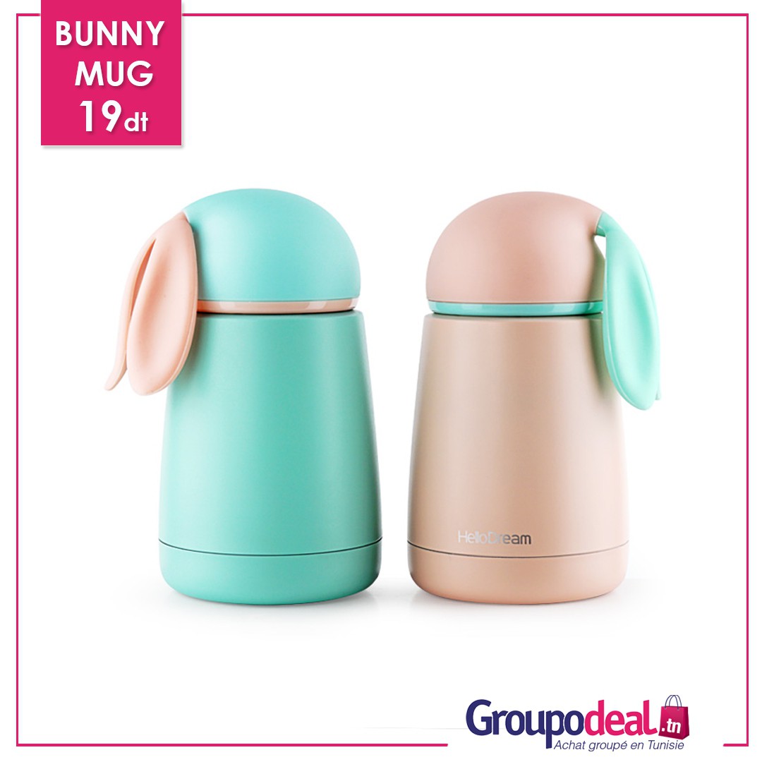 Archivé: Thermos  Bunny