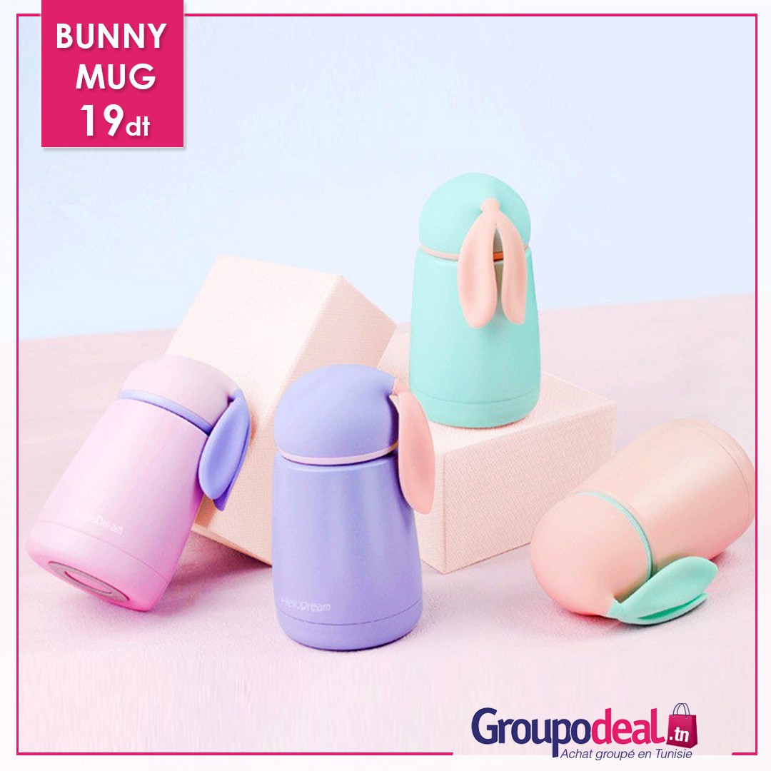 Archivé: Thermos  Bunny