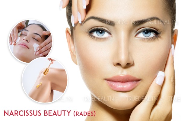 Soin de visage + Epilation jambes complètes, bras complètes, aisselles, sourcils, lèvre supérieure + Brushing