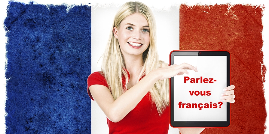 Formation en langue française à 60dt eu lieu de 120dt