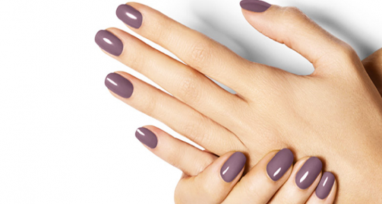 Gel + capsules ou gel sur ongles naturels, vernis permanent à 20DT chez Ramla Skin à El Menzah 5