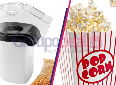 Archivé: Machine-Pop-Corn-Petit-Modele