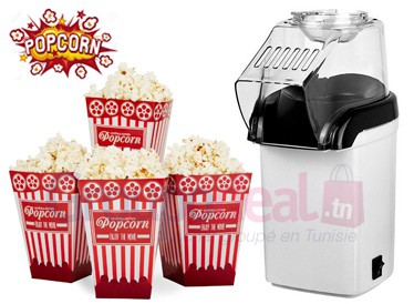 Archivé: Machine-Pop-Corn-Petit-Modele