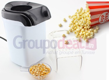 Archivé: Machine-Pop-Corn-Petit-Modele