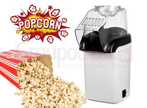 Archivé: Machine-Pop-Corn-Petit-Modele