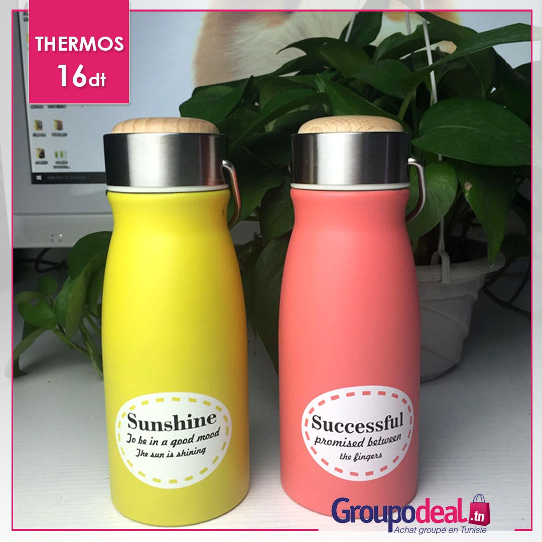 Archivé: Thermos Fashion