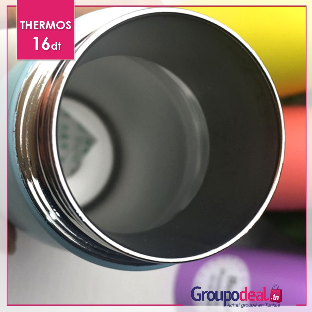 Archivé: Thermos Fashion