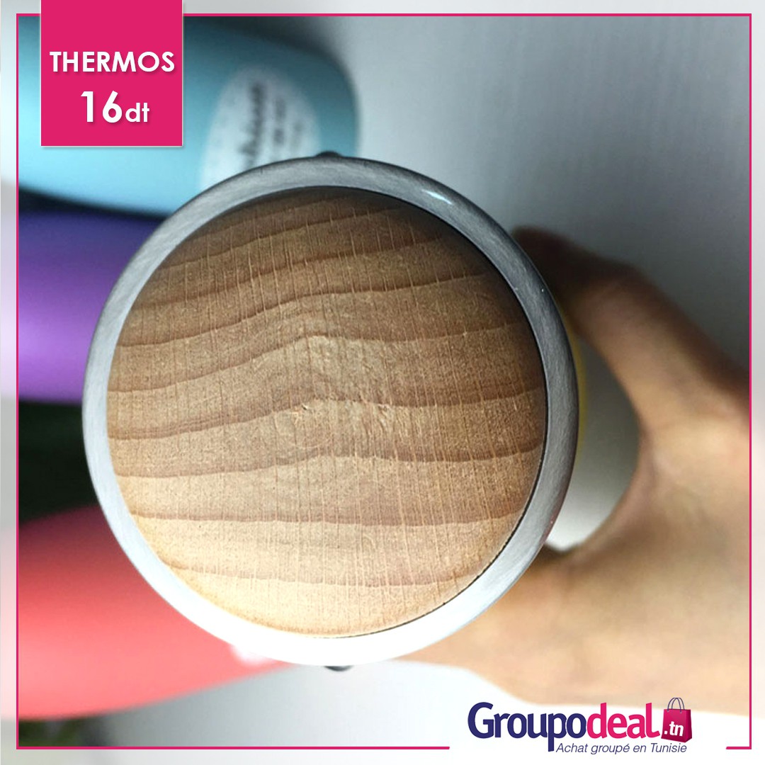 Archivé: Thermos Fashion