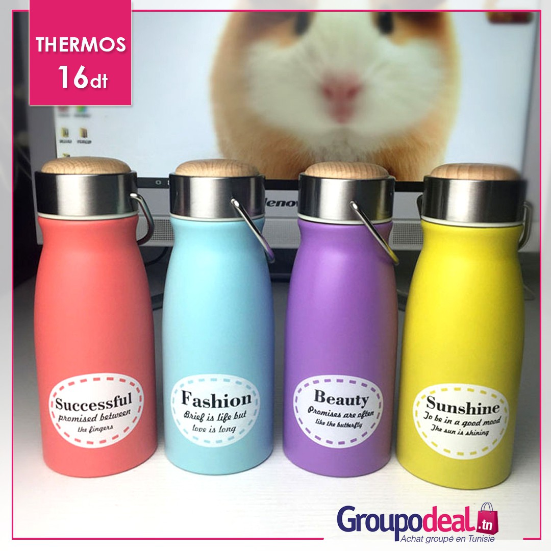 Archivé: Thermos Fashion