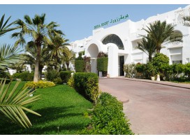 Hôtel Vincci Djerba Resort 4*