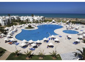 Hôtel Vincci Hélios Beach Djerba 4*