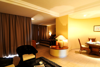 Archivé: Une nuit à deux dans une chambre double en demi pension +  à 320 DT (160 DT/personne) au lieu de 450 DT à l’hôtel Vincci Djerba Resort 4* à Djerba