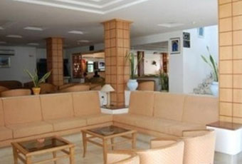 Archivé: une nuit à deux en logement petit déjeuner à hôtel Emira à hammamet à 60 DT (soit 30 dt/pers)  au lieu de 100 DT