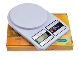 Digital Kitchen Scale