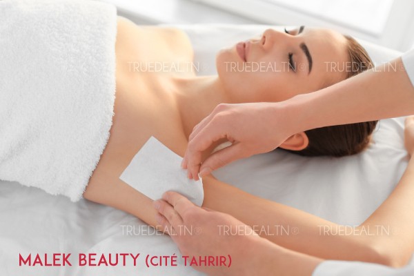 Archivé: Epilation jambes complètes, bras complètes, aisselles, Maillot Intégrale, visage, sourcils + Brushing + Pose vernis