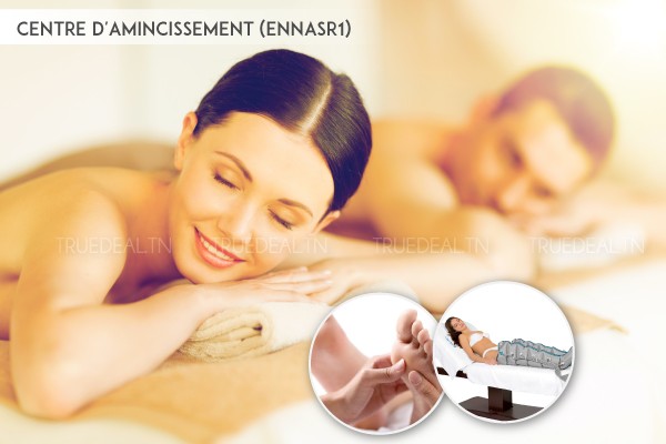 Massage anti fatigue + Préssothérapie + Réflexologie plantaire